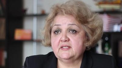Видео: Интервью с Мавсудой Ваисовой о первом кредитном бюро Таджикистана